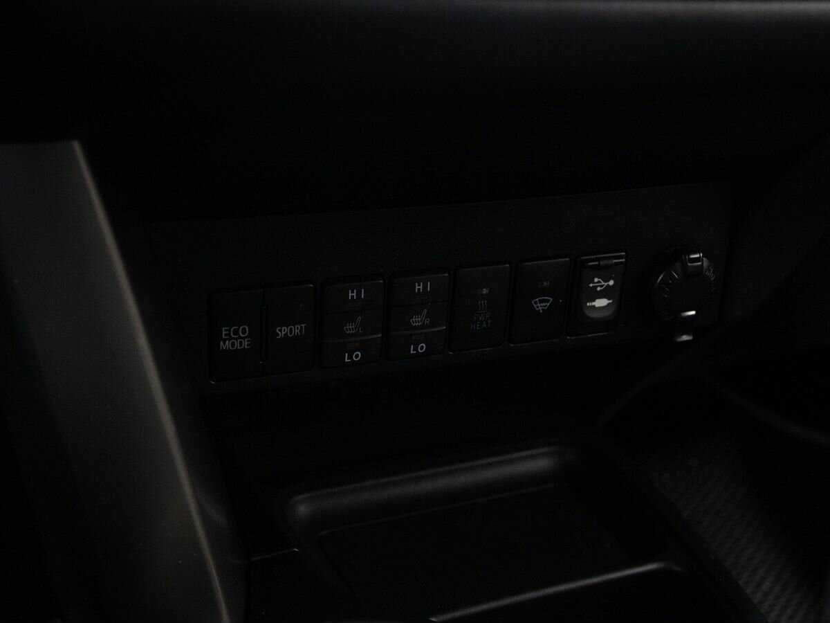 Купить Toyota RAV4, 2014, 189 000 км.. Фото: #17