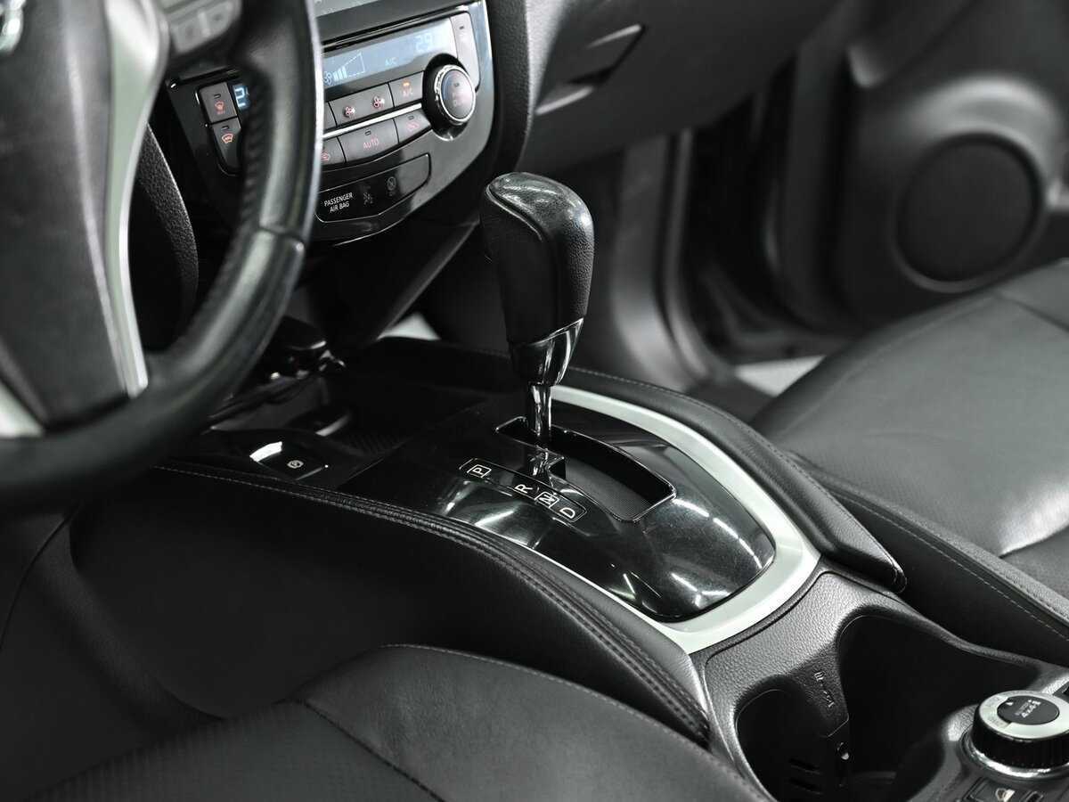 Купить Nissan X-Trail, 2016, 168 000 км.. Фото: #8