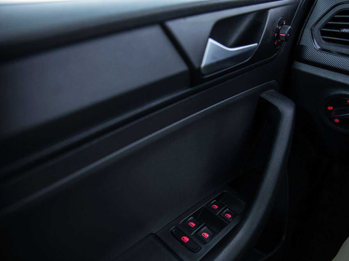 Купить Volkswagen Polo, 2020, 52 249 км.. Фото: #16