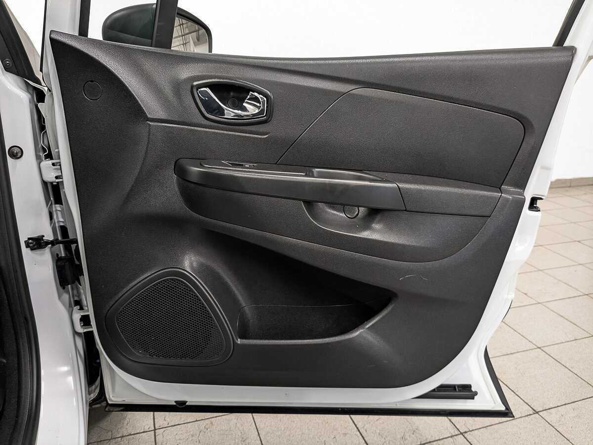 Купить Renault Kaptur, 2018, 100 947 км.. Фото: #24