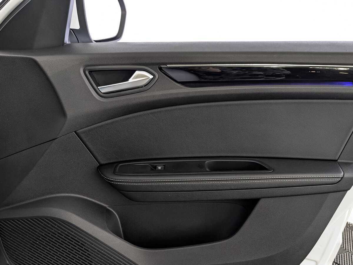 Купить Renault Arkana, 2019, 109 379 км.. Фото: #23