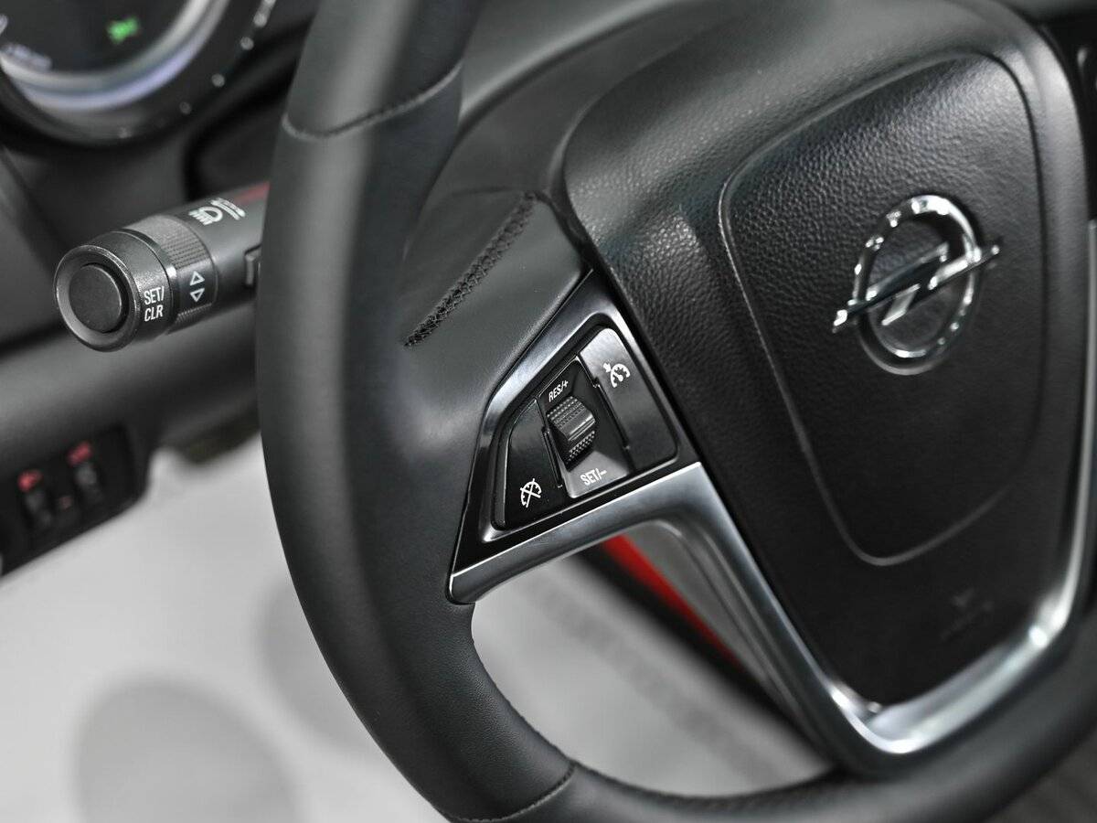 Купить Opel Astra, 2012, 162 000 км.. Фото: #8