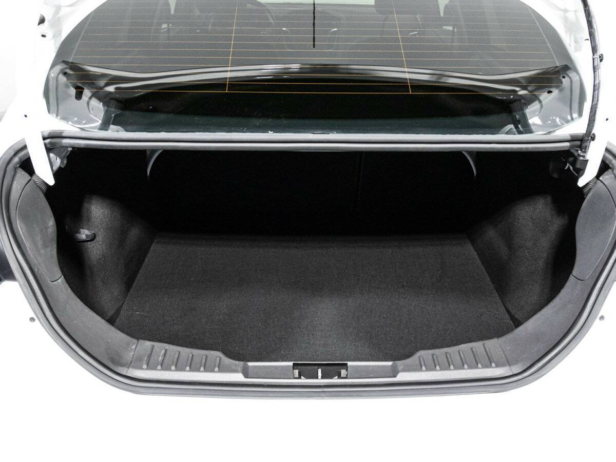 Купить Ford Focus, 2017, 137 667 км.. Фото: #17