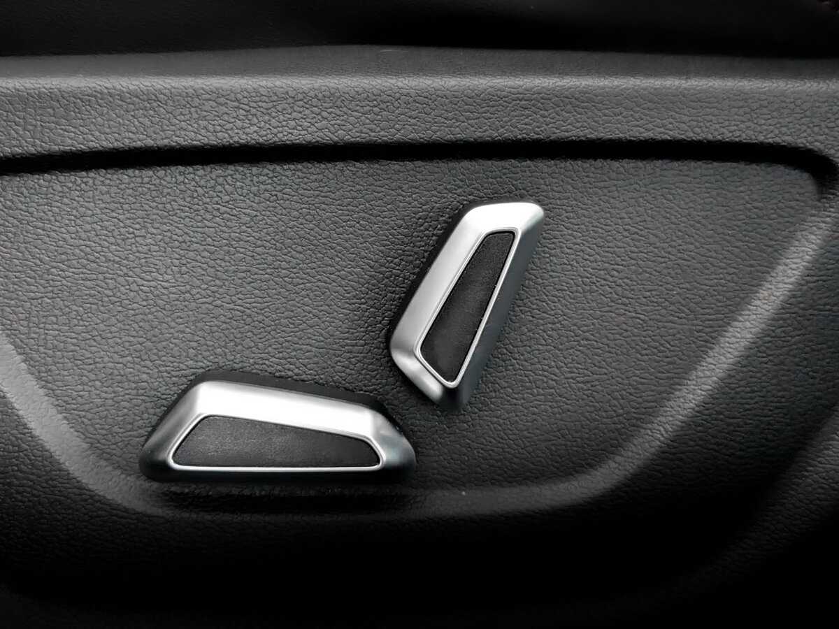 Купить Geely Coolray, 2022, 55 849 км.. Фото: #18