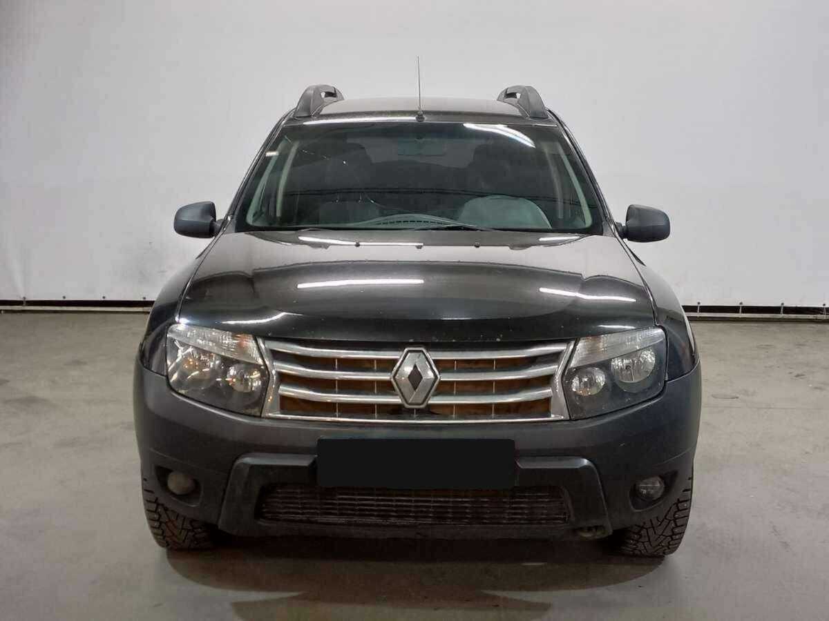 Купить Renault Duster, 2014, 203 889 км.. Фото: #1