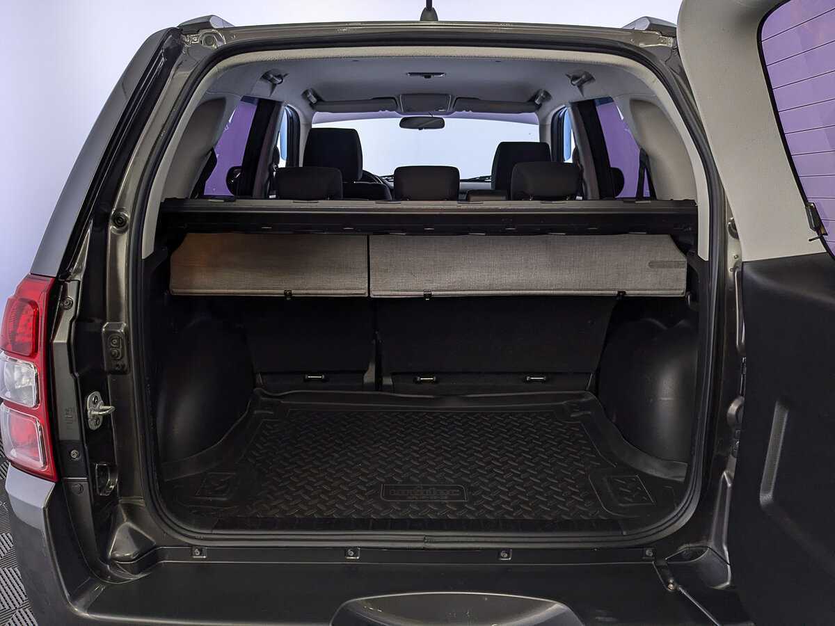 Купить Suzuki Grand Vitara, 2013, 162 740 км.. Фото: #9