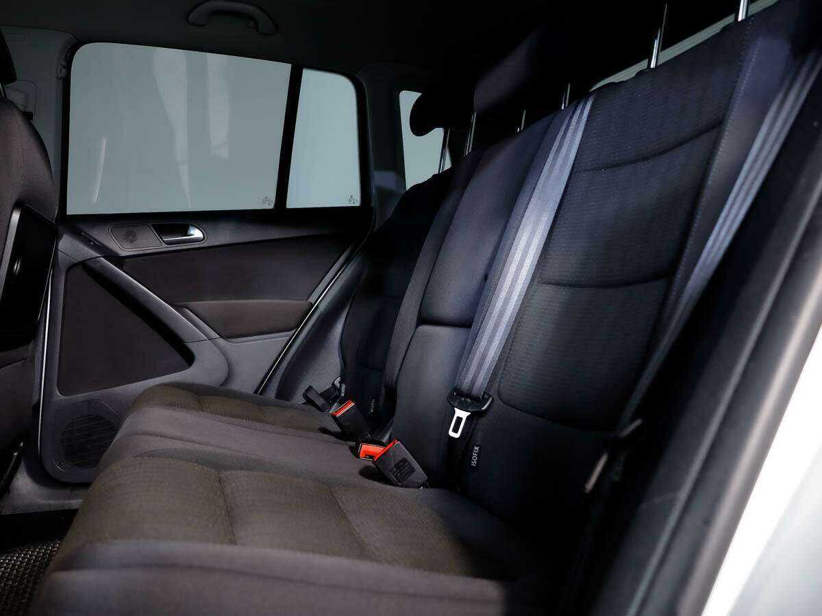 Купить Volkswagen Tiguan, 2012, 199 170 км.. Фото: #10