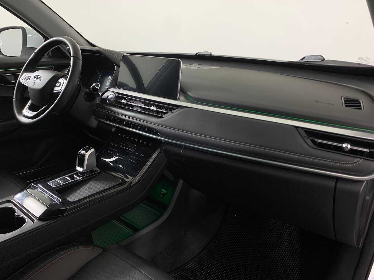 Купить Chery Tiggo 7 Pro, 2020, 72 033 км.. Фото: #13