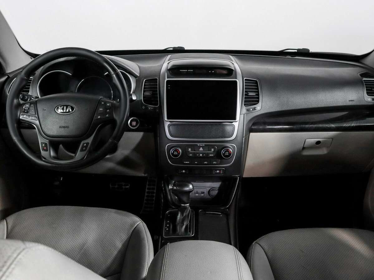 Купить Kia Sorento, 2013, 213 278 км.. Фото: #11