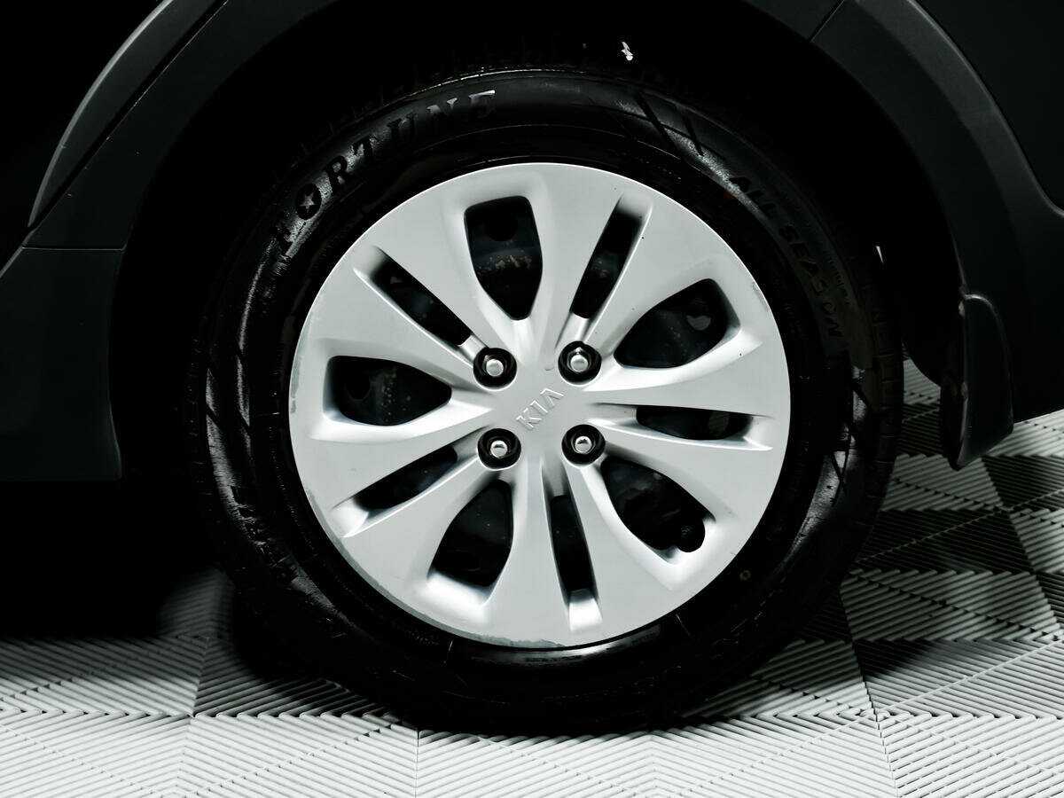 Купить Kia Rio, 2018, 143 299 км.. Фото: #13