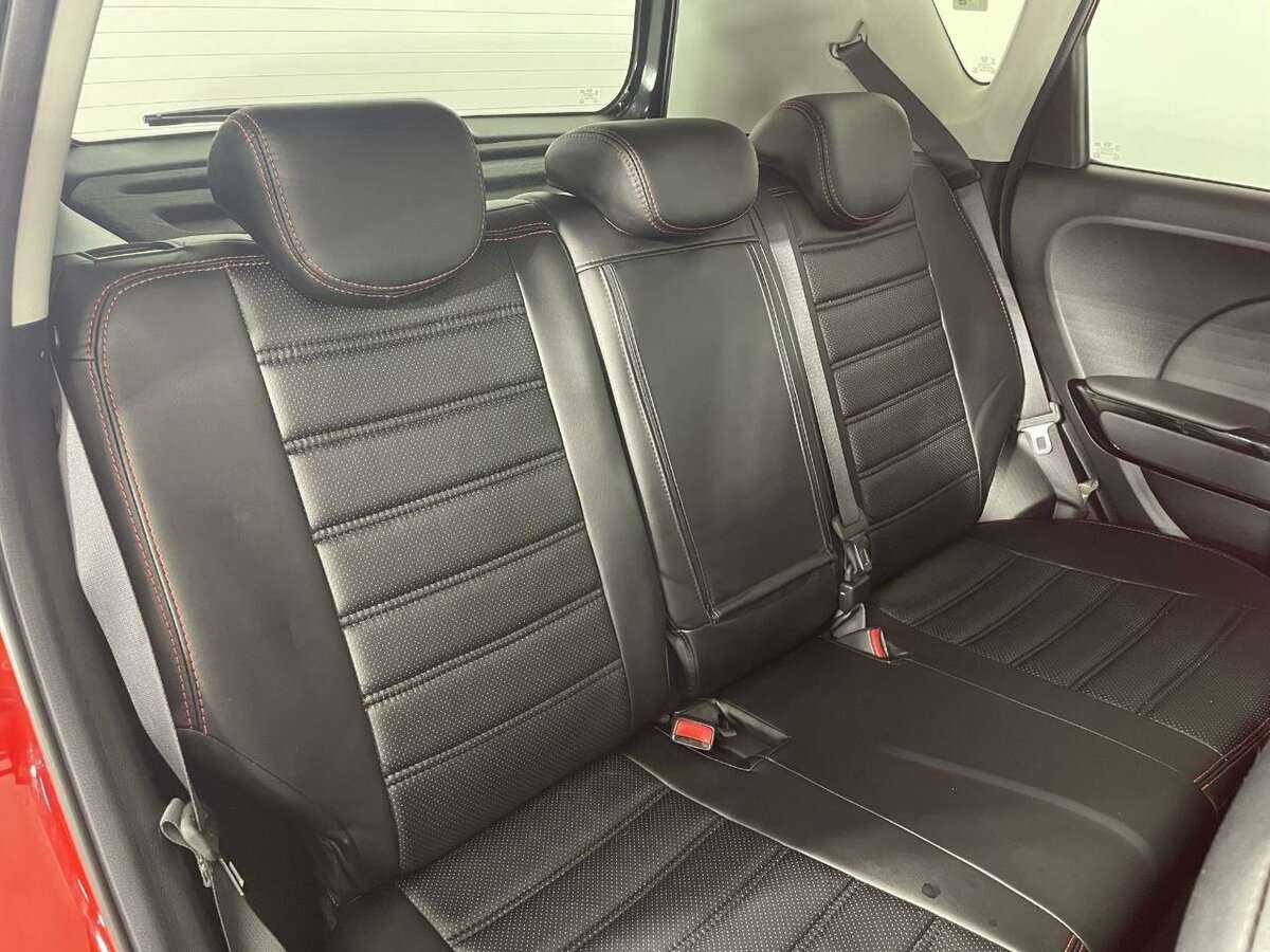 Купить Kia Soul, 2018, 60 688 км.. Фото: #14