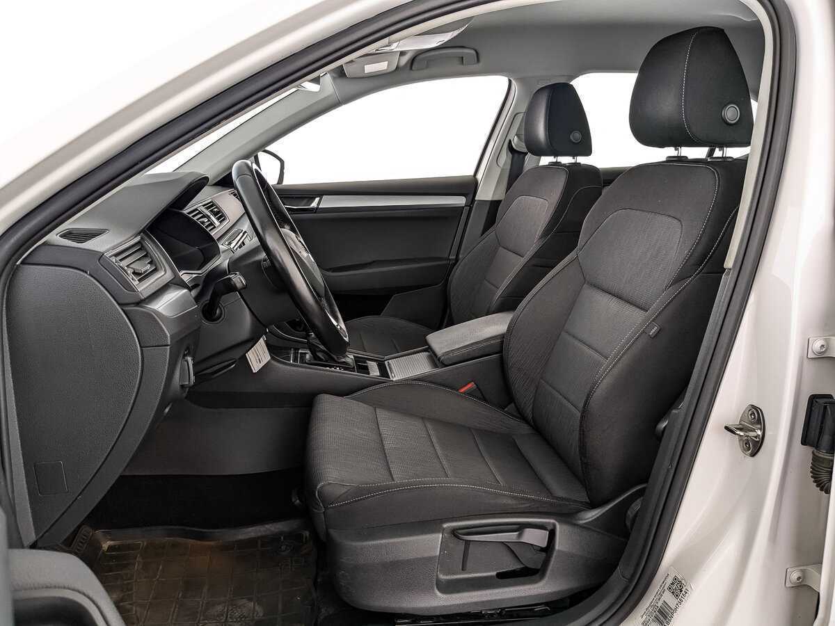 Купить Skoda Superb, 2017, 176 655 км.. Фото: #14