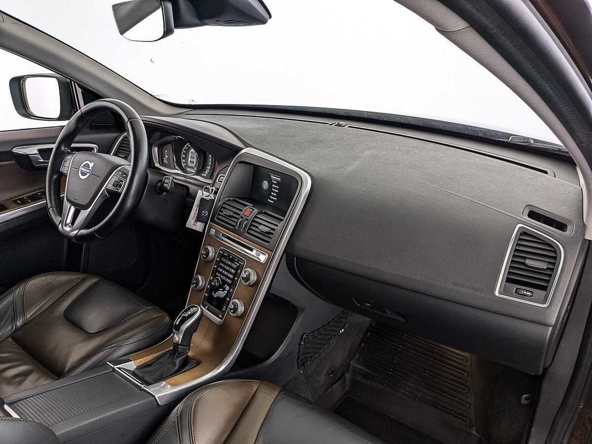 Купить Volvo XC60, 2014, 168 073 км.. Фото: #12
