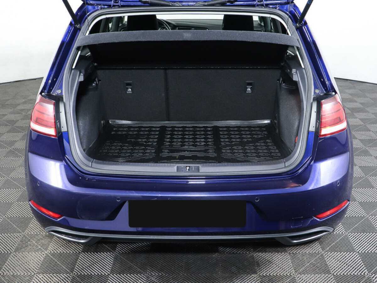 Купить Volkswagen Golf, 2018, 37 191 км.. Фото: #8