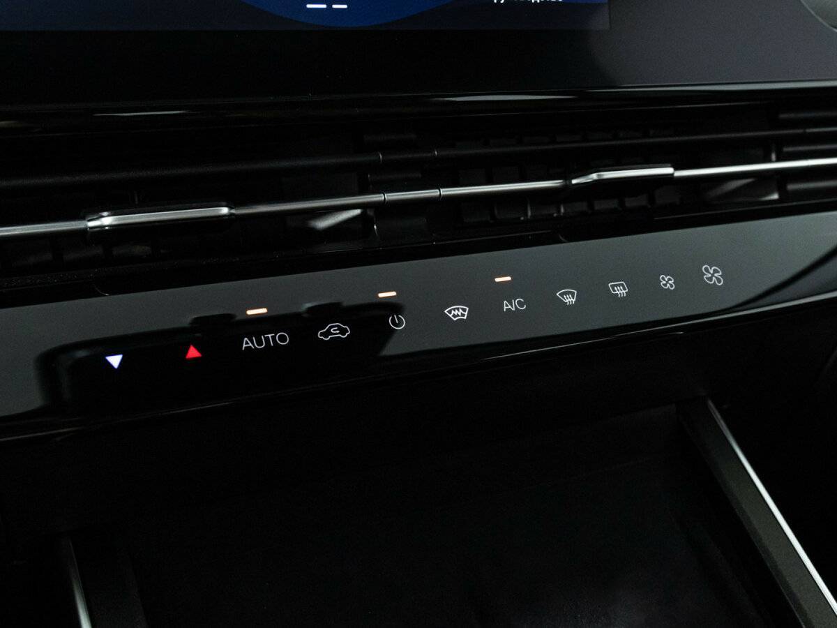 Купить OMODA C5, 2023, 26 636 км.. Фото: #14