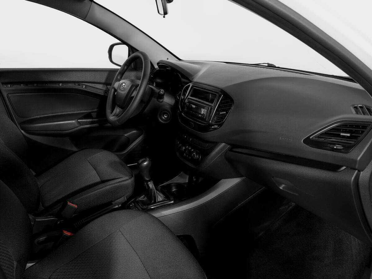 Купить Lada (ВАЗ) Vesta, 2019, 186 052 км.. Фото: #8