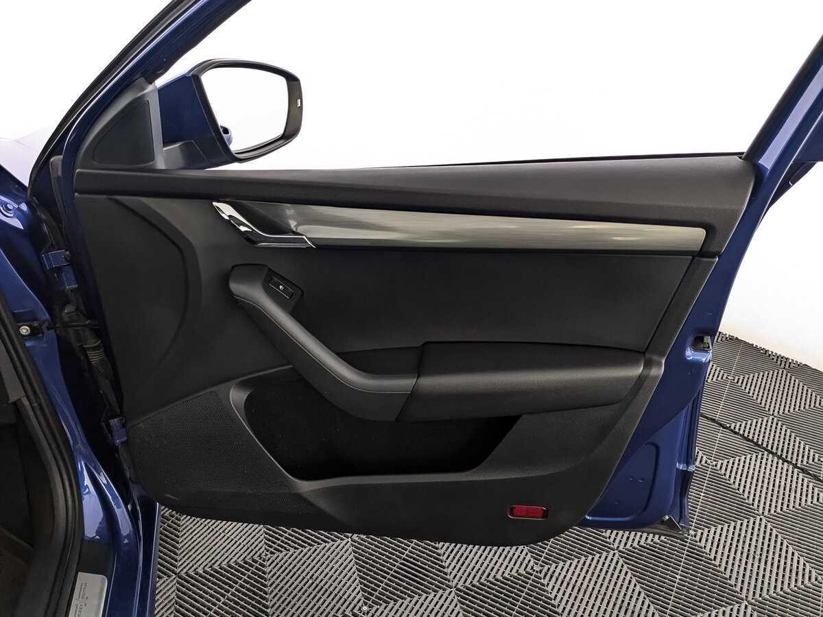 Купить Skoda Octavia, 2020, 90 933 км.. Фото: #19