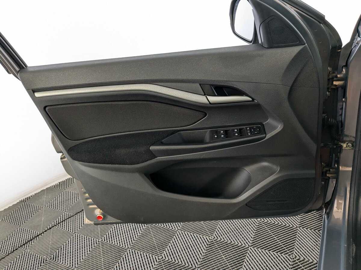 Купить Lada (ВАЗ) Vesta, 2020, 84 591 км.. Фото: #13