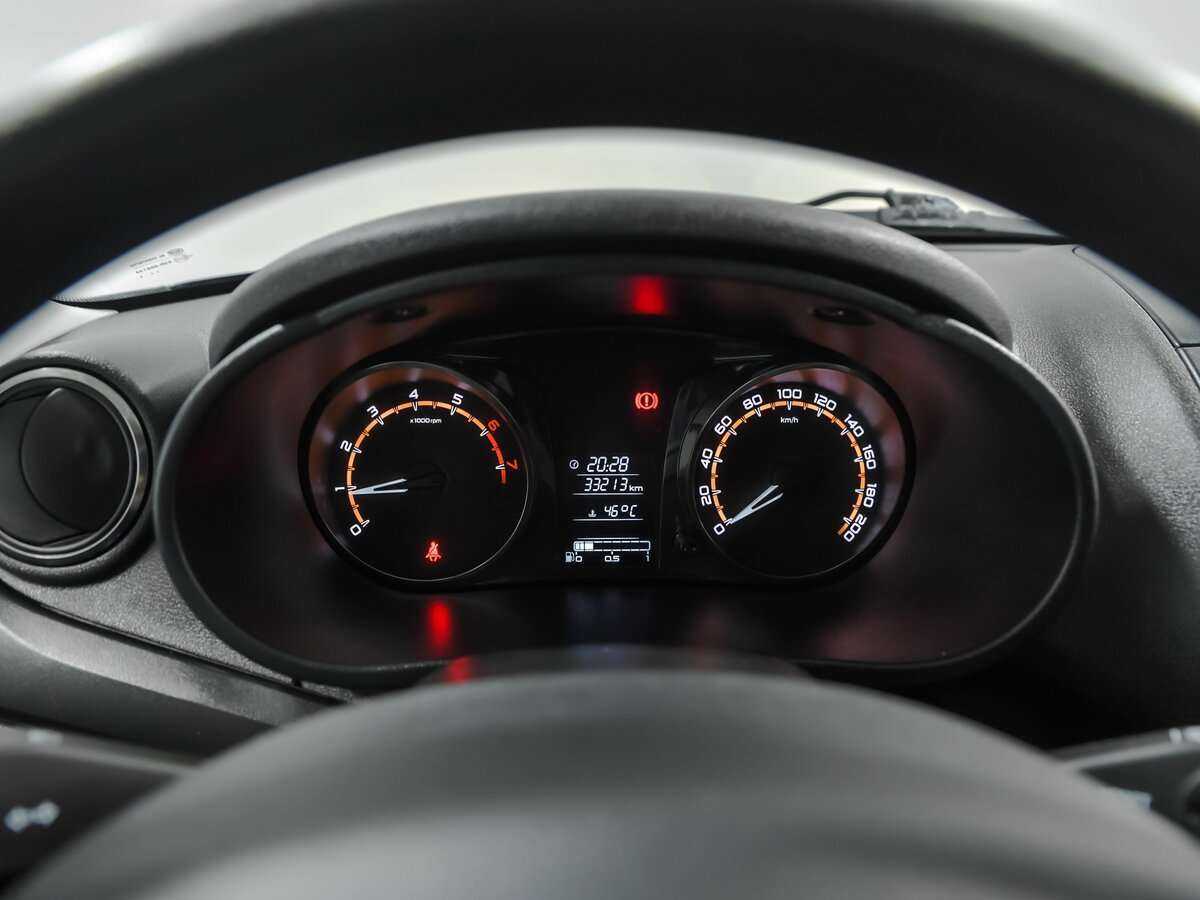 Купить Lada (ВАЗ) Granta, 2021, 33 131 км.. Фото: #5