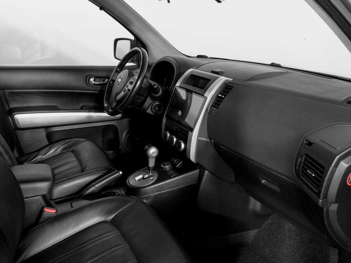 Купить Nissan X-Trail, 2012, 122 997 км.. Фото: #8