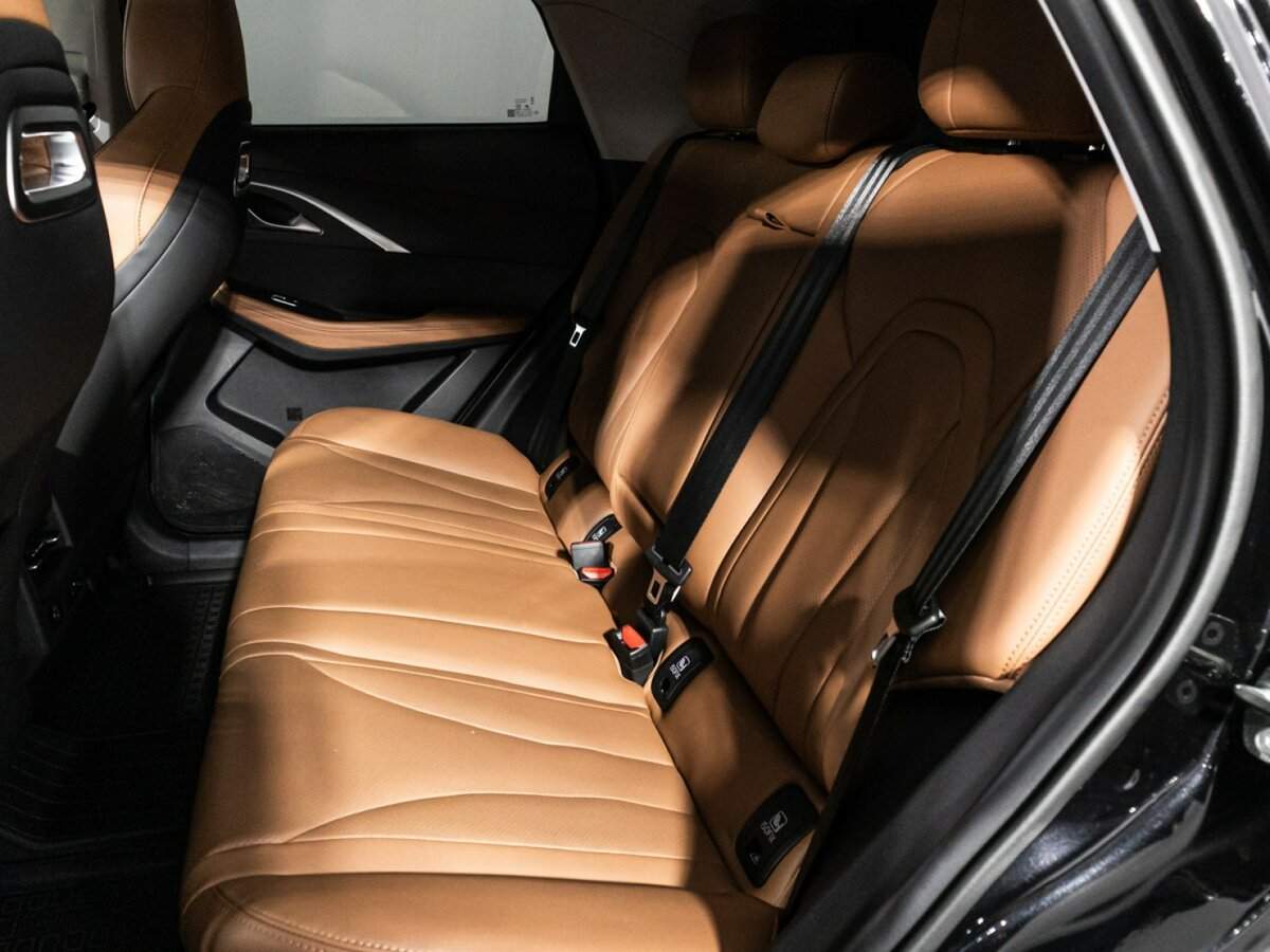 Купить OMODA C5, 2023, 16 275 км.. Фото: #9