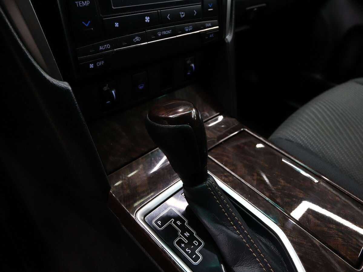 Купить Toyota Camry, 2016, 281 500 км.. Фото: #8