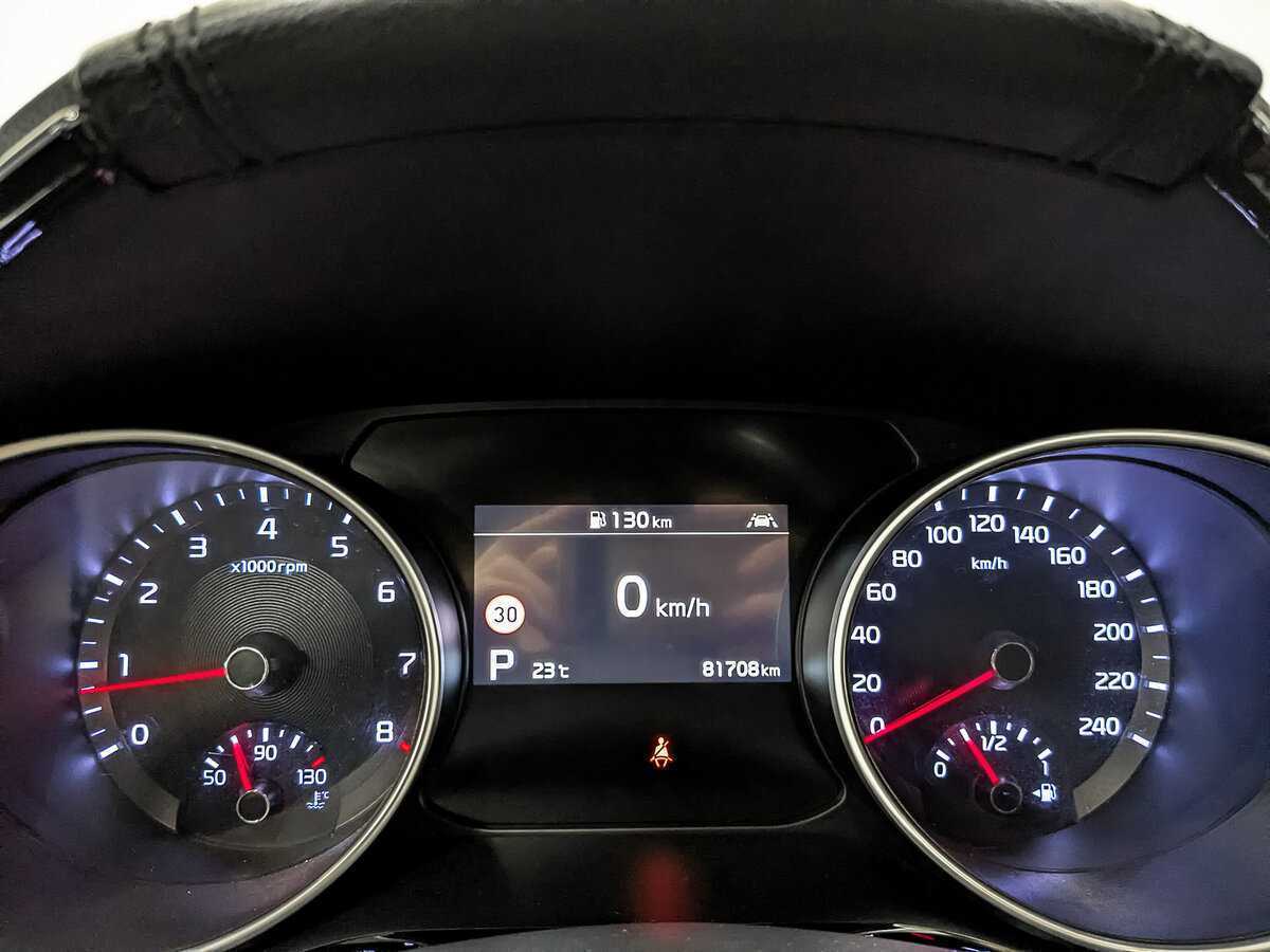 Купить Kia Ceed, 2018, 81 704 км.. Фото: #11