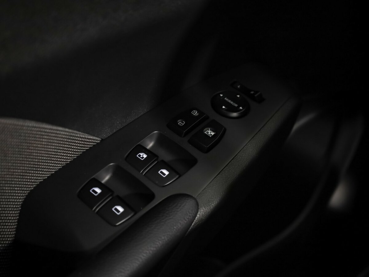 Купить Hyundai Solaris, 2021, 80 343 км.. Фото: #20