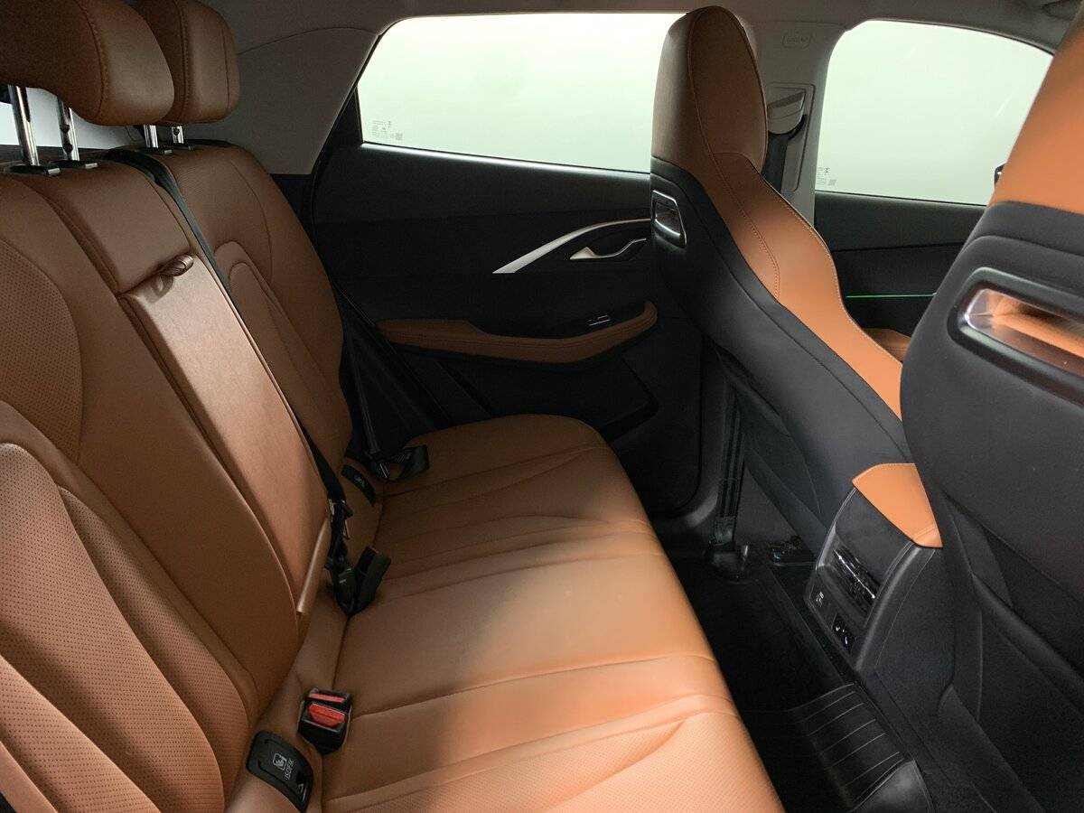 Купить OMODA C5, 2023, 50 500 км.. Фото: #16