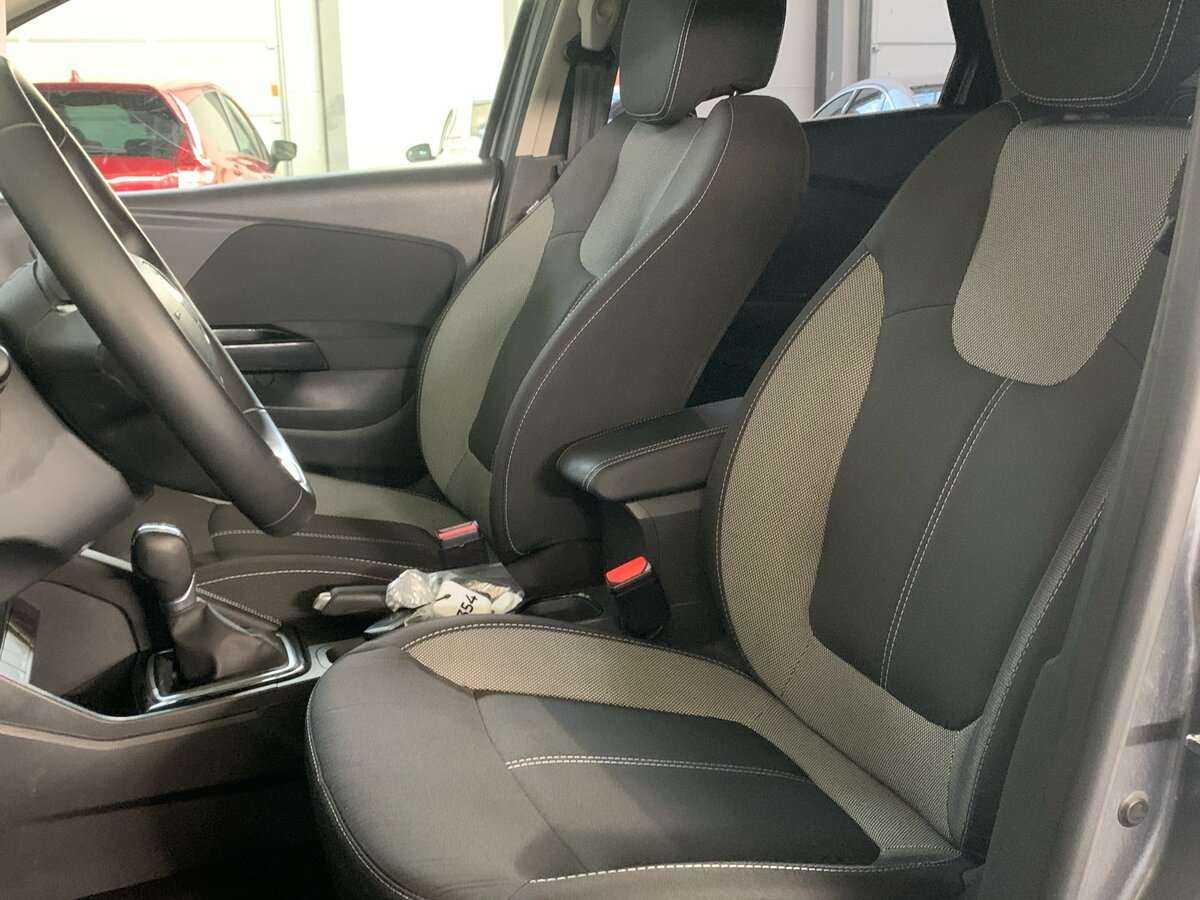 Купить Renault Kaptur, 2022, 19 368 км.. Фото: #12