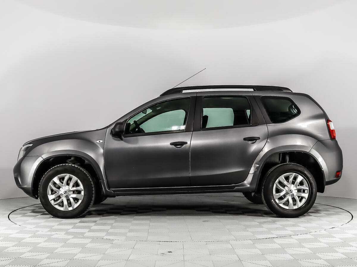 Купить Nissan Terrano, 2014, 237 692 км.. Фото: #7