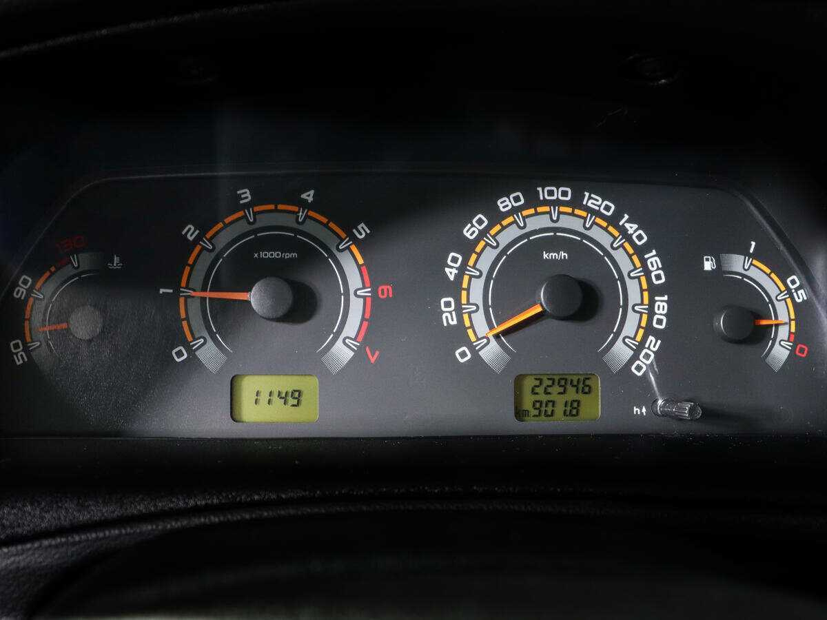 Купить Lada (ВАЗ) Niva, 2022, 22 587 км.. Фото: #8