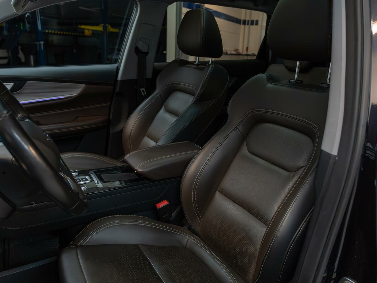 Купить Chery Tiggo 8 Pro, 2021, 57 000 км.. Фото: #11