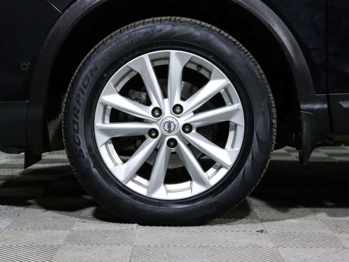 Купить Nissan Qashqai, 2017, 77 437 км.. Фото: #12