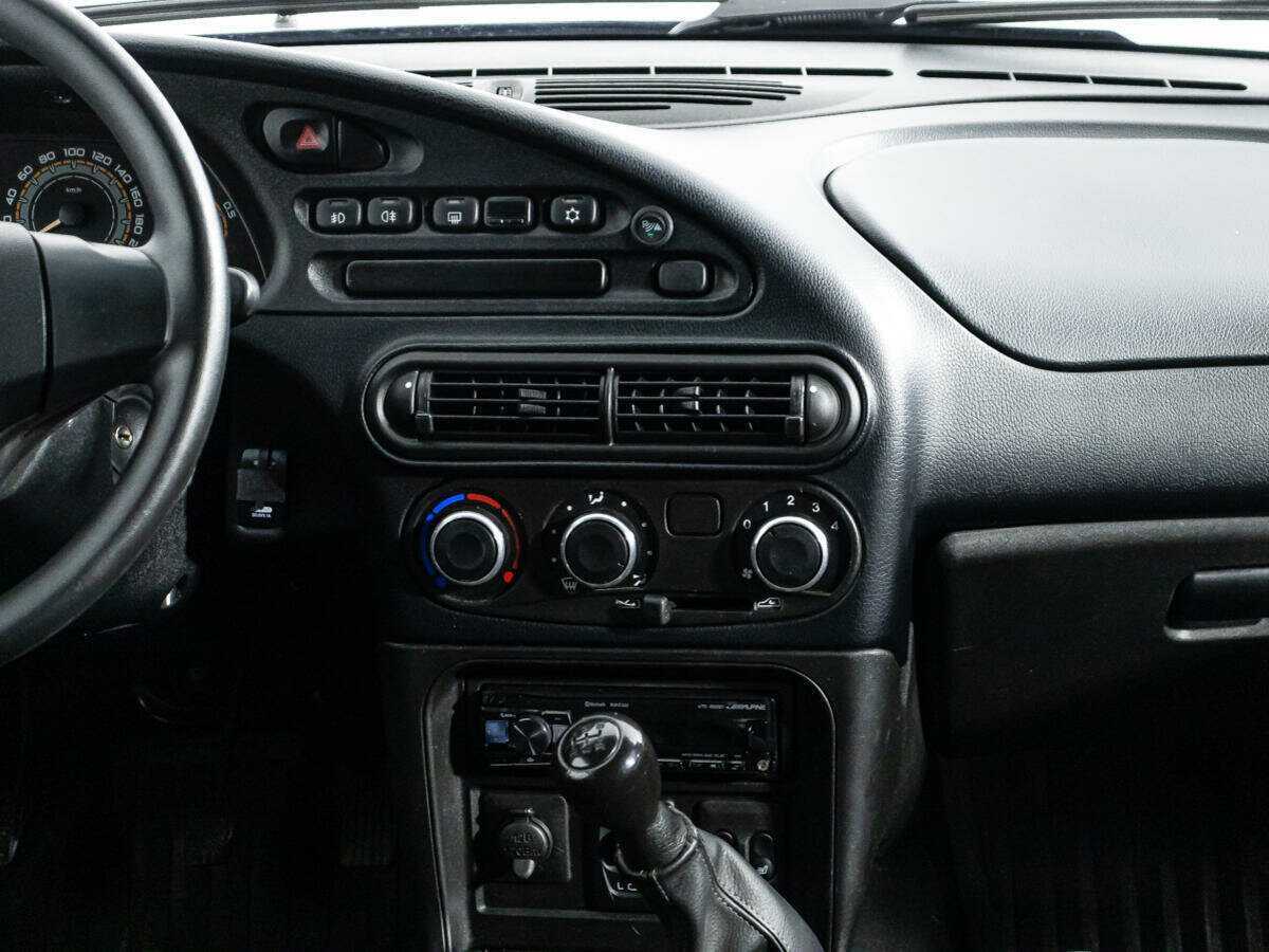 Купить Lada (ВАЗ) Niva, 2021, 107 598 км.. Фото: #13