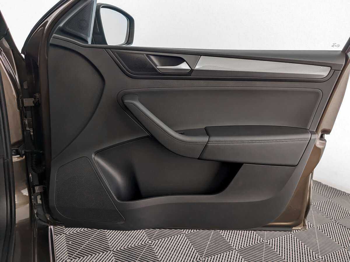 Купить Volkswagen Polo, 2021, 19 527 км.. Фото: #19