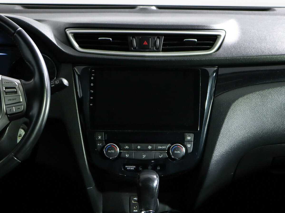 Купить Nissan Qashqai, 2014, 72 000 км.. Фото: #12