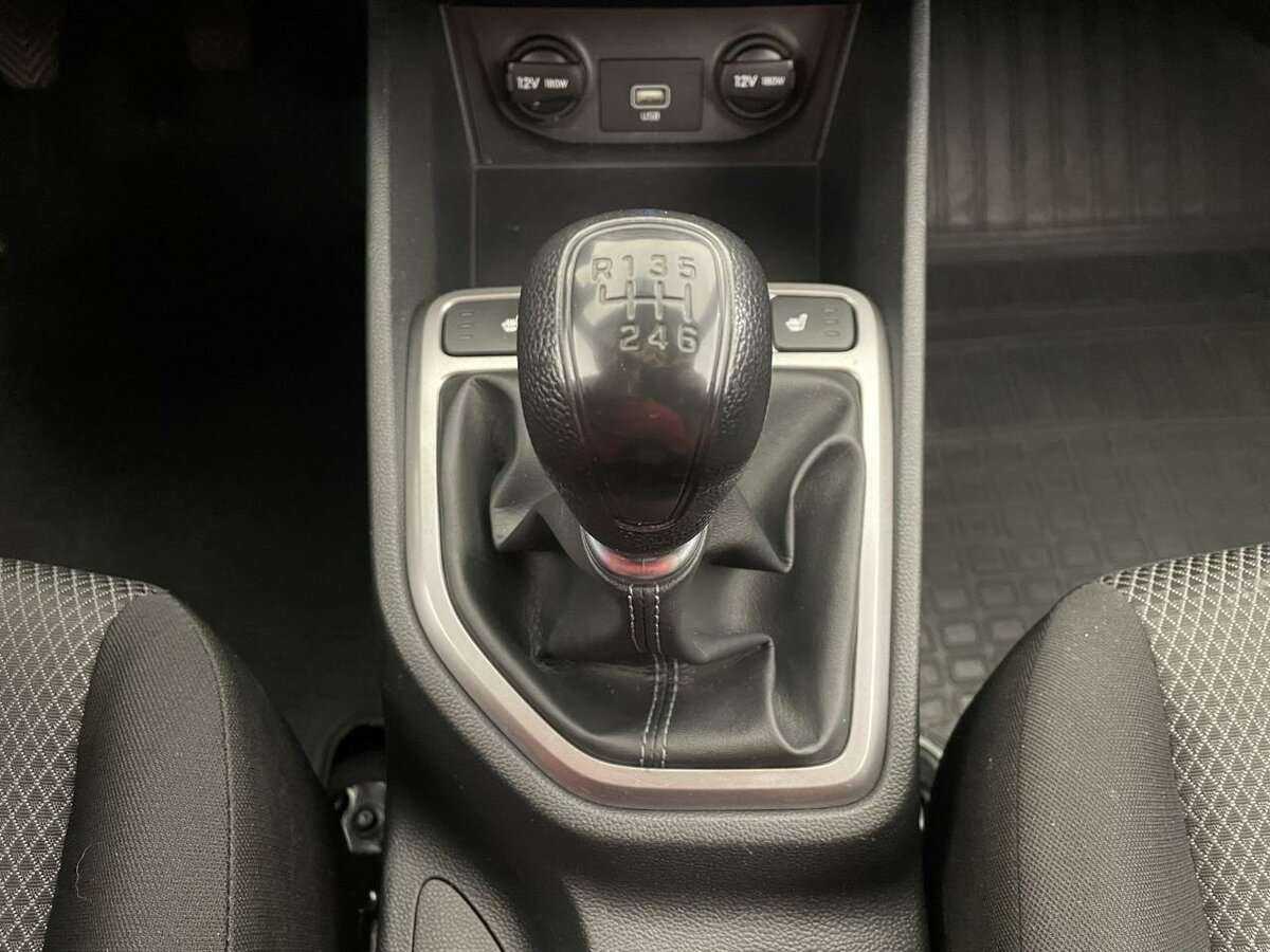 Купить Hyundai Creta, 2021, 120 000 км.. Фото: #11