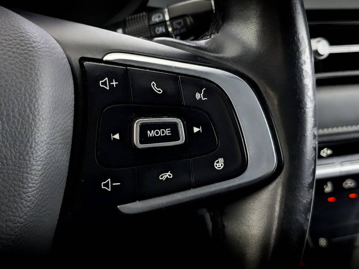 Купить Chery Tiggo 4 Pro, 2022, 99 901 км.. Фото: #21