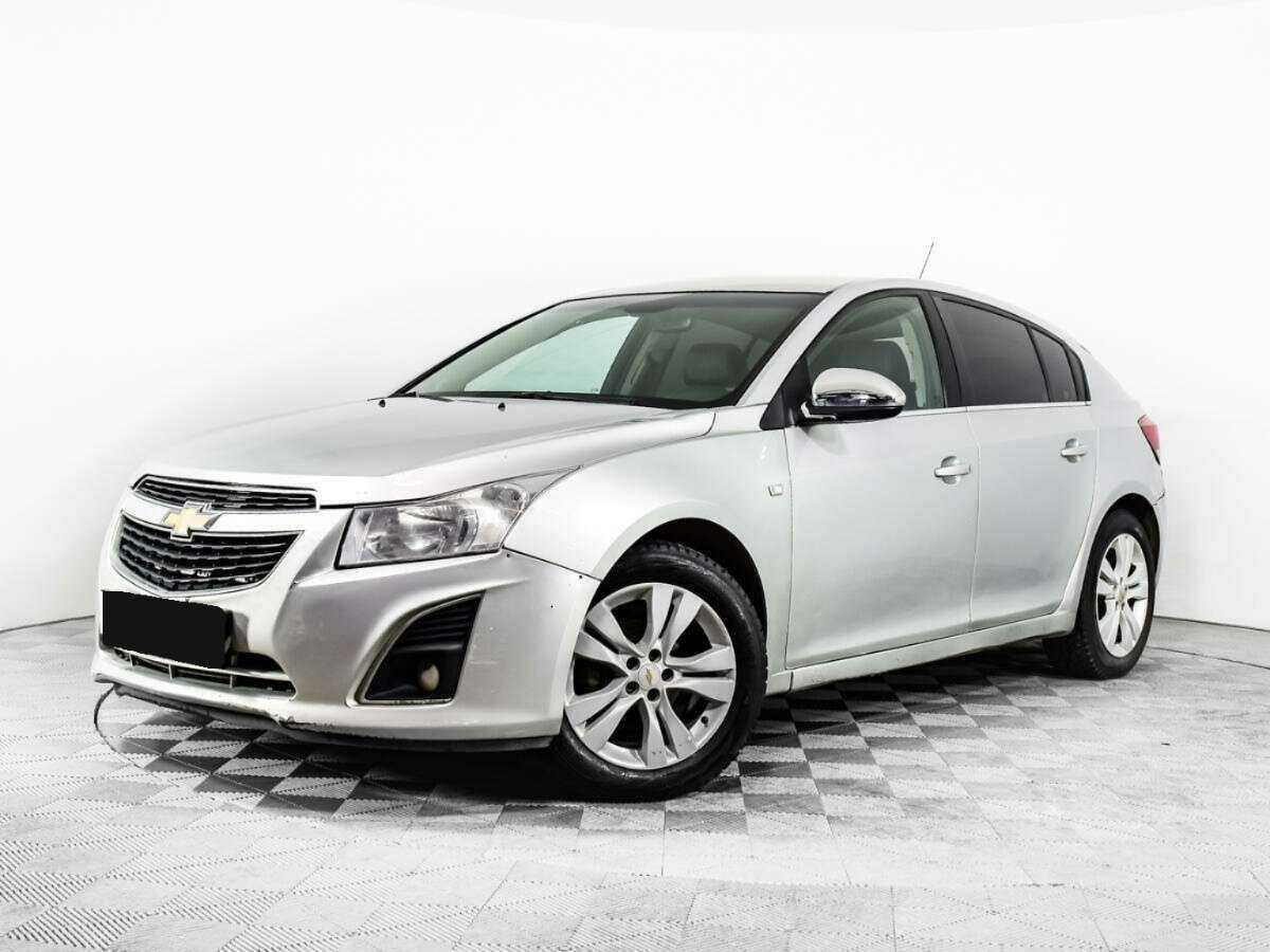 Купить Chevrolet Cruze, 2013, 153 315 км.. Посмотреть фото