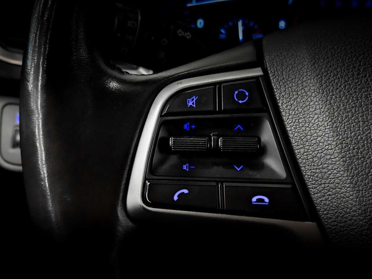 Купить Hyundai Solaris, 2017, 107 457 км.. Фото: #24