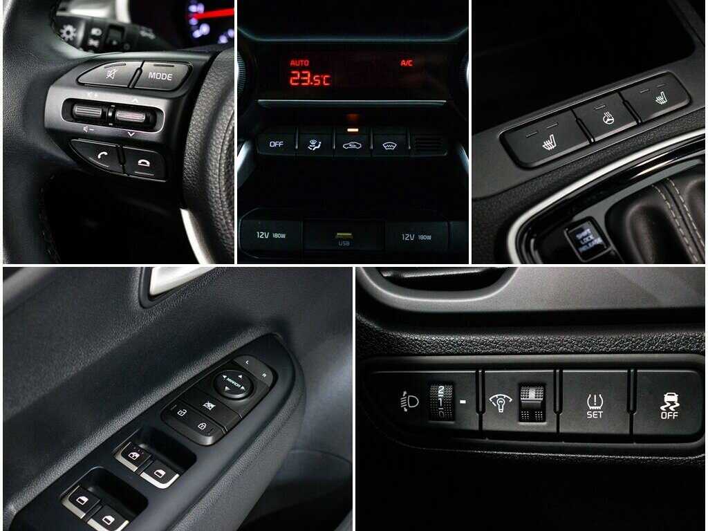 Купить Kia Rio, 2021, 70 475 км.. Фото: #15