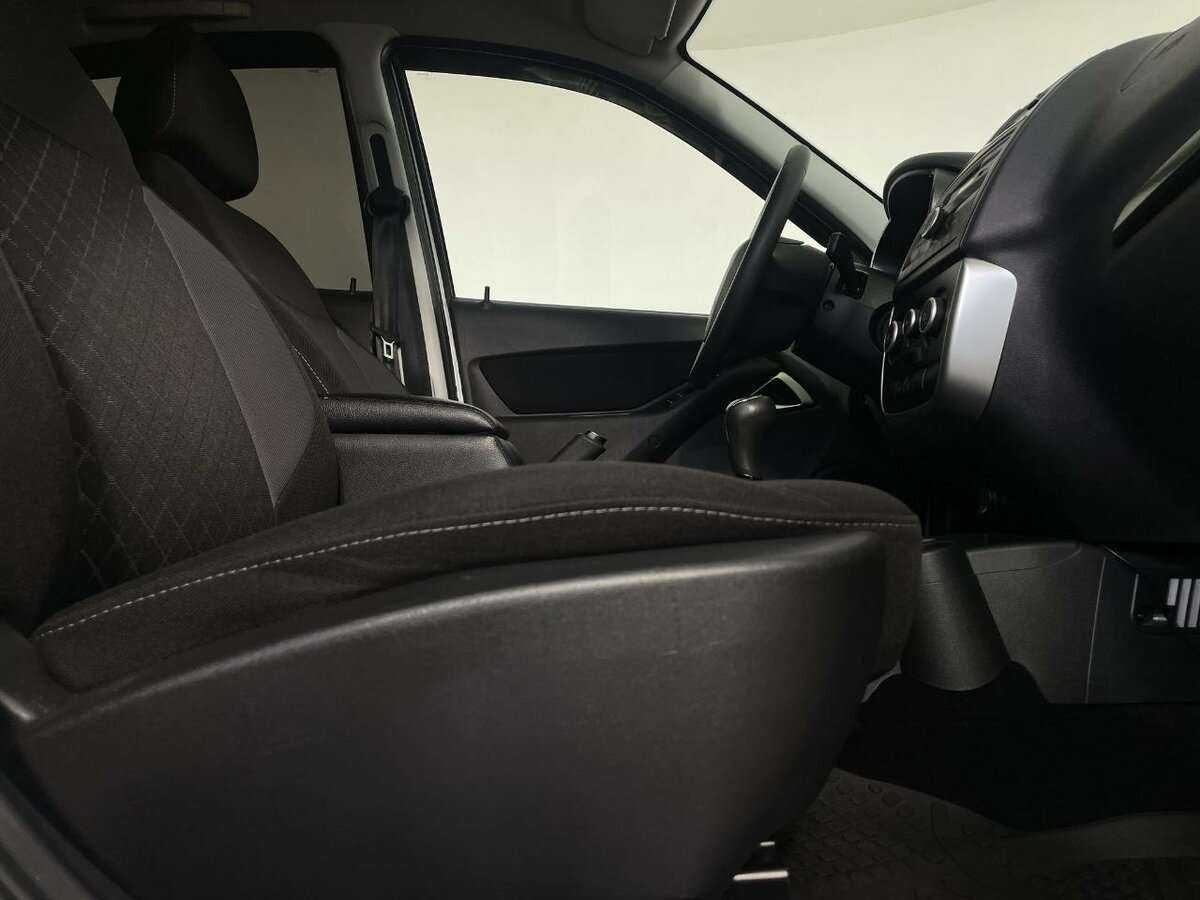 Купить Lada (ВАЗ) Granta, 2021, 95 652 км.. Фото: #13