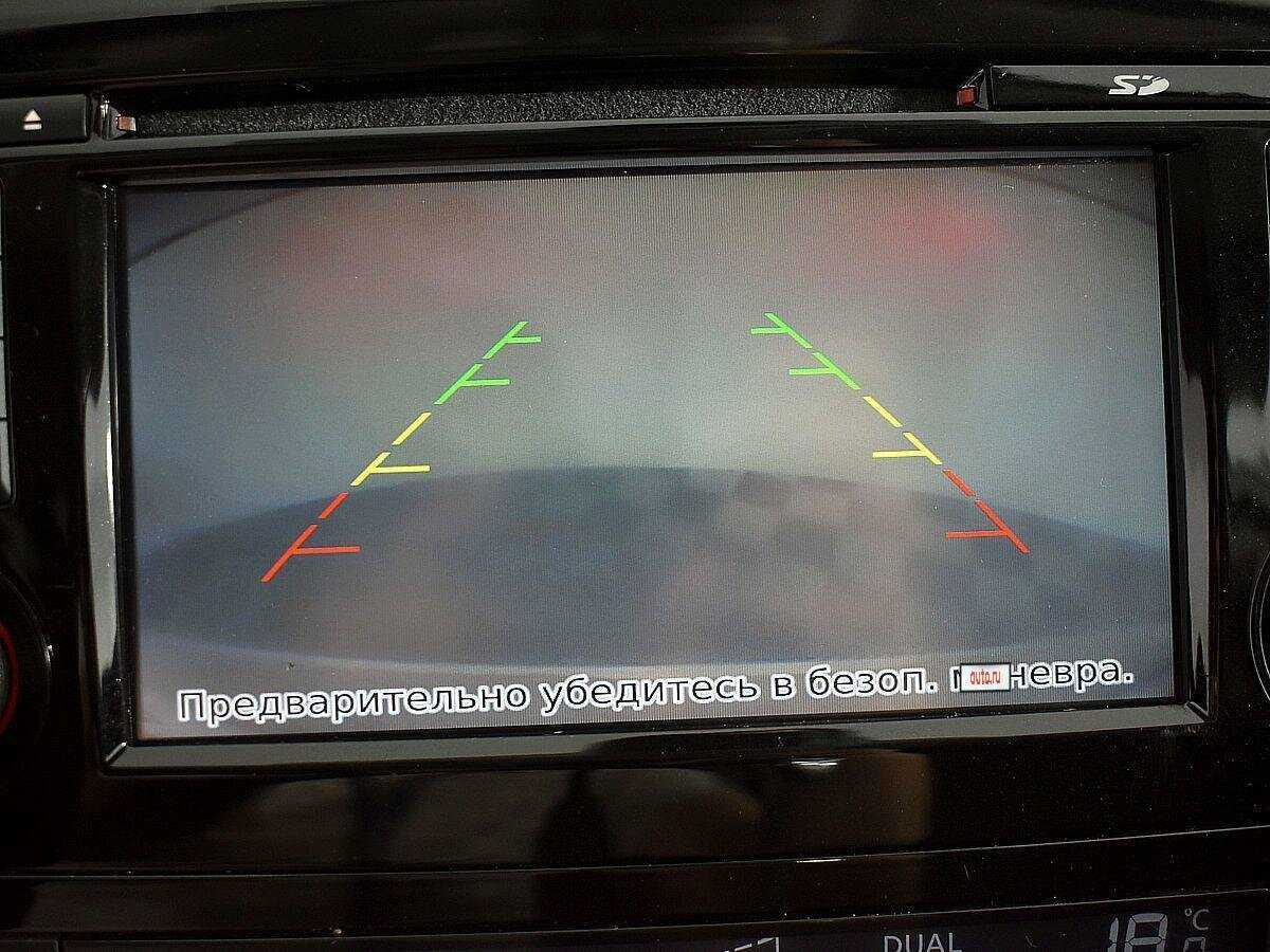 Купить Nissan Qashqai, 2018, 119 990 км.. Фото: #13