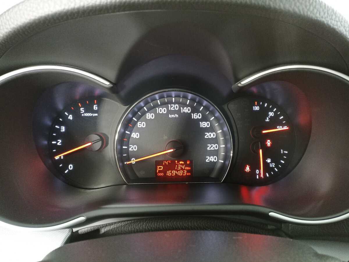 Купить Kia Sorento, 2014, 169 483 км.. Фото: #9