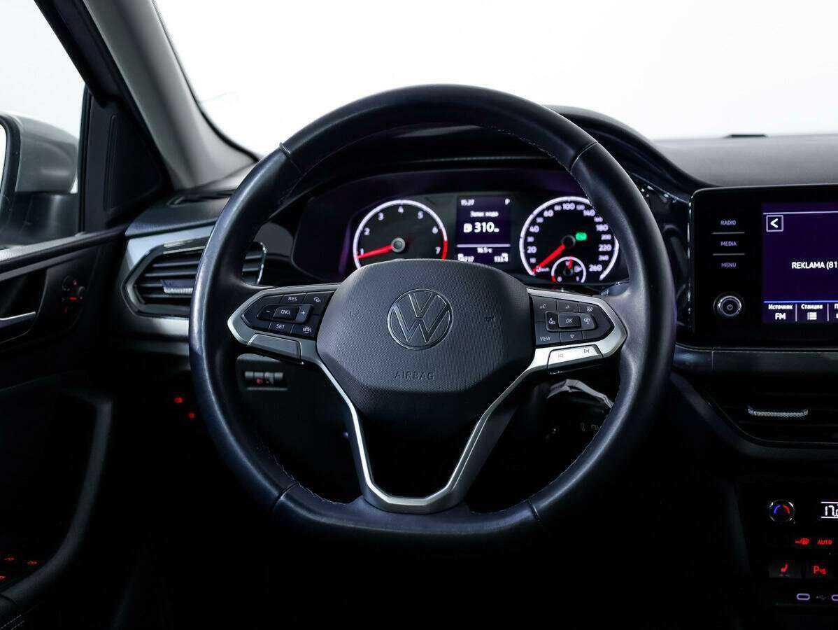 Купить Volkswagen Polo, 2020, 58 717 км.. Фото: #9