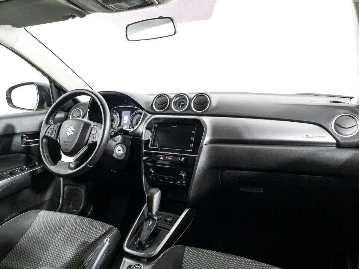 Купить Suzuki Vitara, 2019, 128 560 км.. Фото: #8