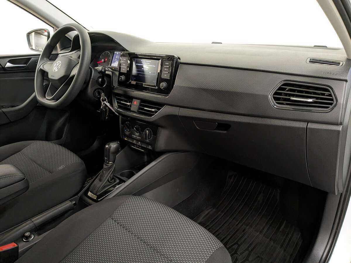 Купить Volkswagen Polo, 2020, 50 492 км.. Фото: #8