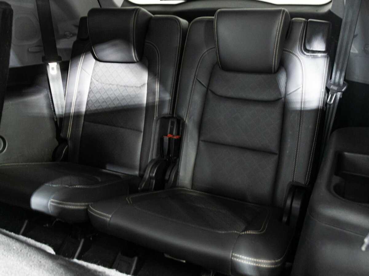 Купить Chery Tiggo 8, 2020, 75 711 км.. Фото: #18