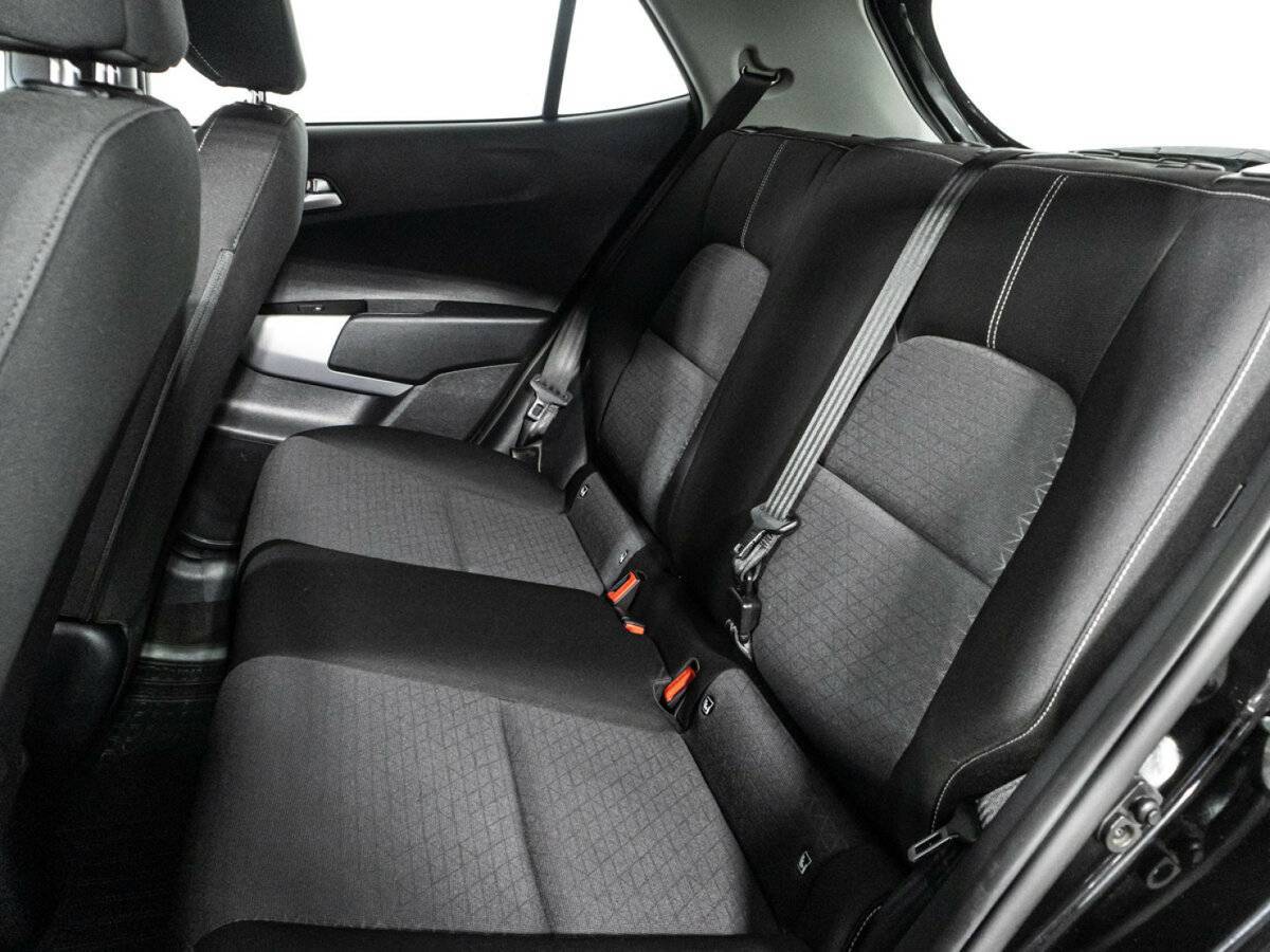 Купить Kia Picanto, 2017, 82 779 км.. Фото: #9